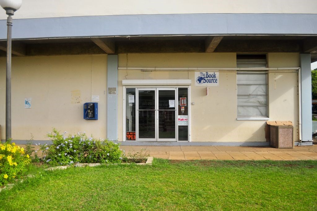 Around Campus - Student Services