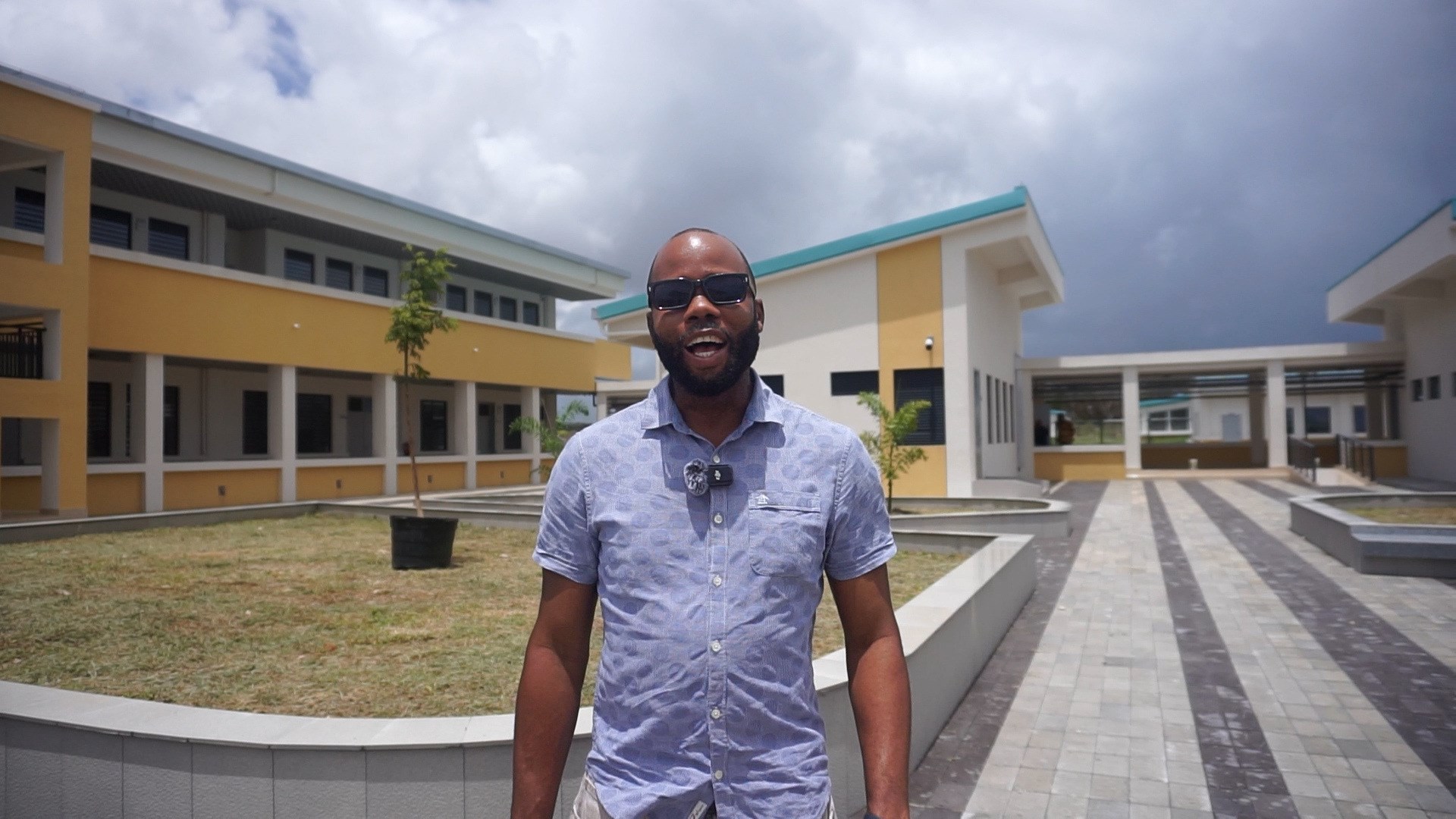 Teaching begins at HATI