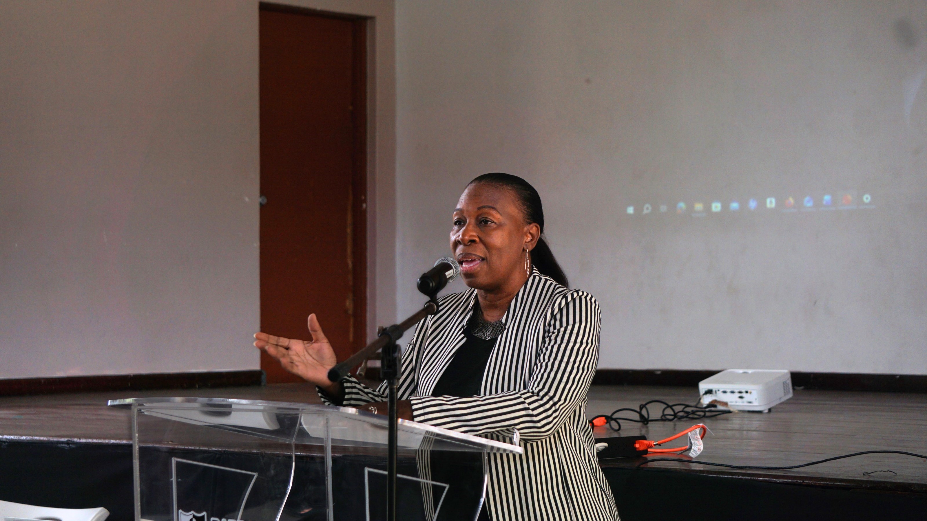 Shaping the Future Together: BCC Staff Embrace Innovation and Growth