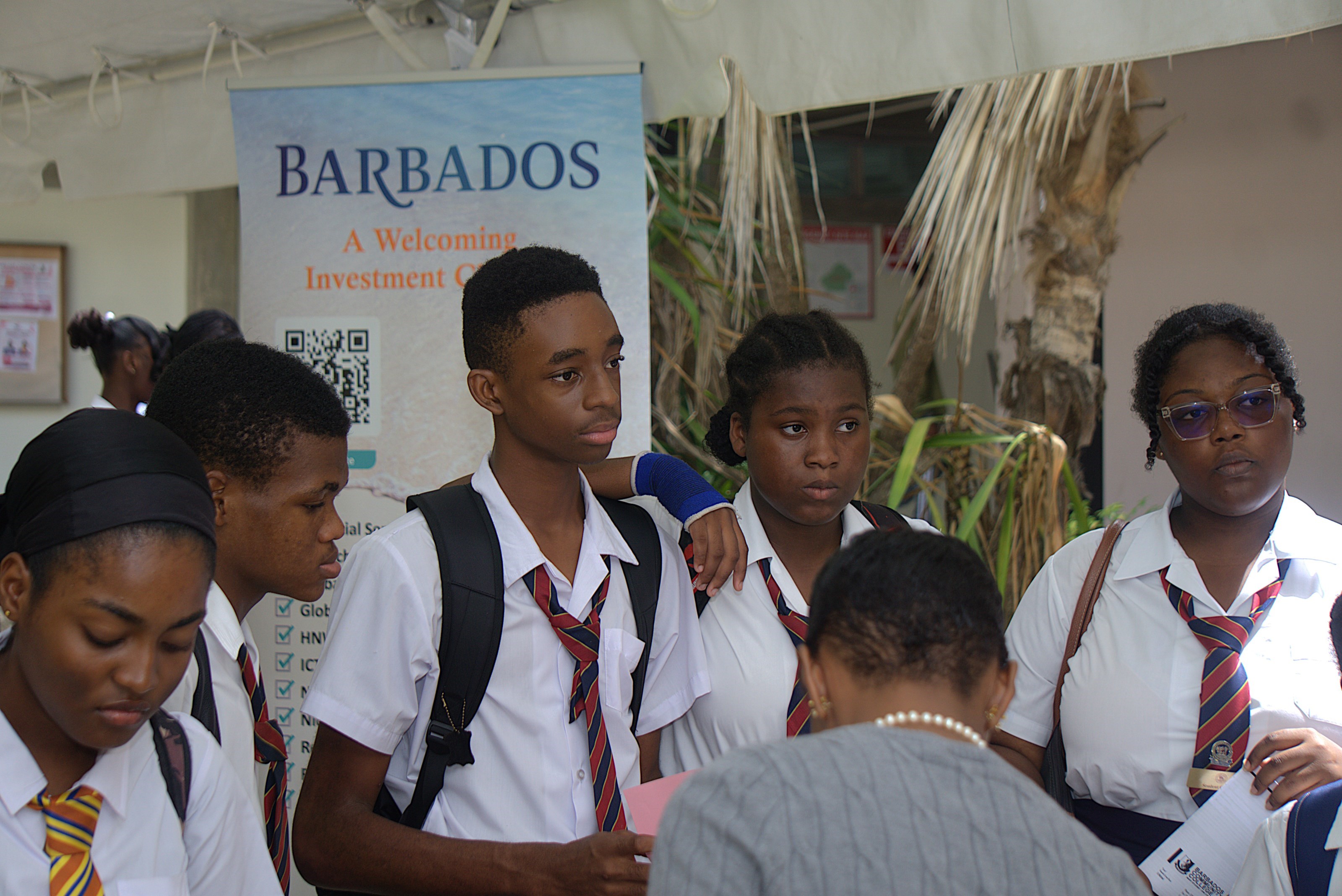 BCC Opens Its Doors To The Global Business Sector