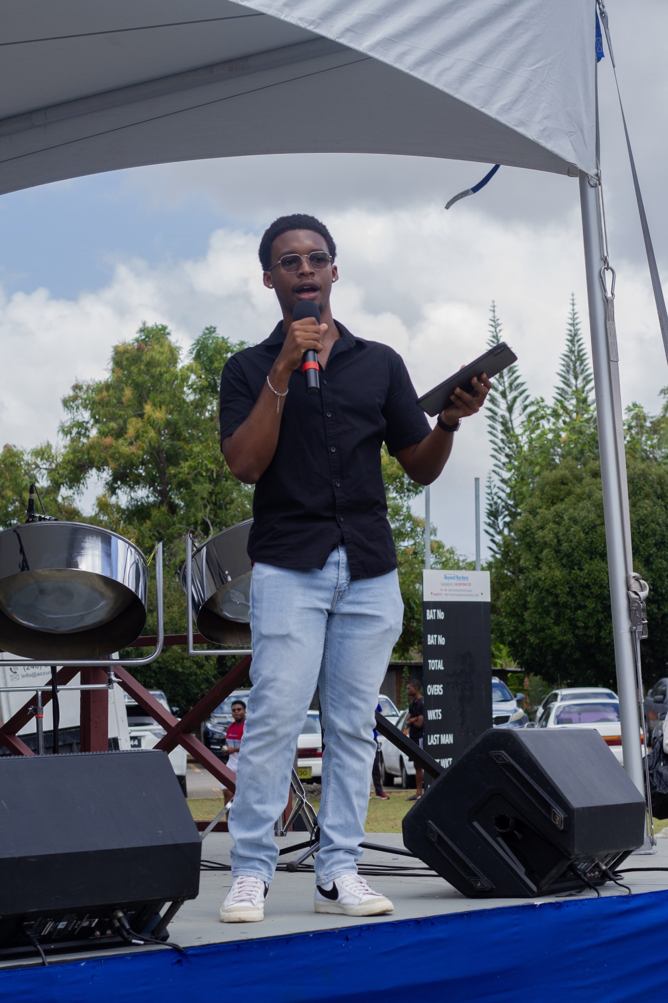 College Expo Students2