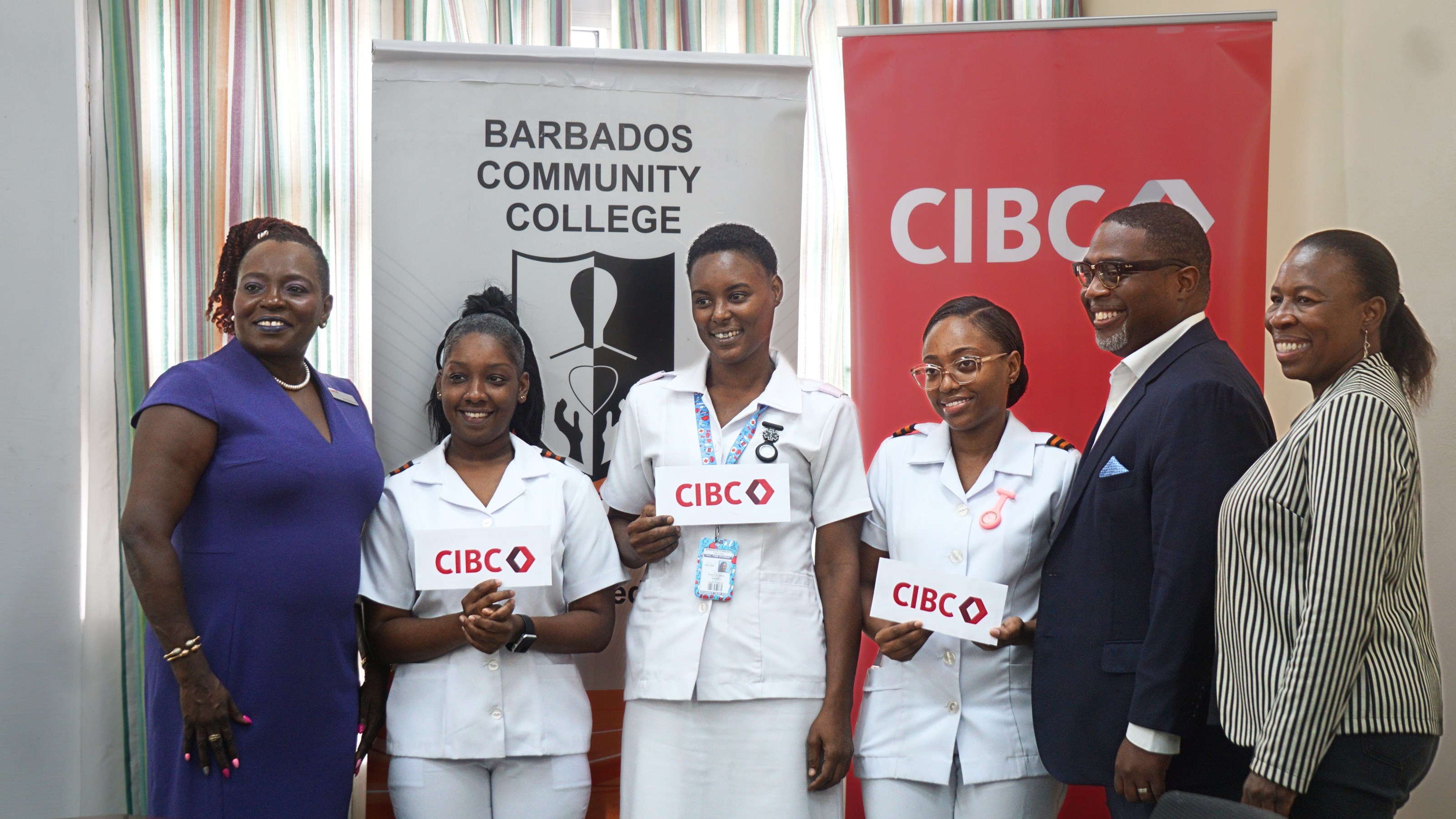 BCC Nursing Department Celebrates Successful Year
