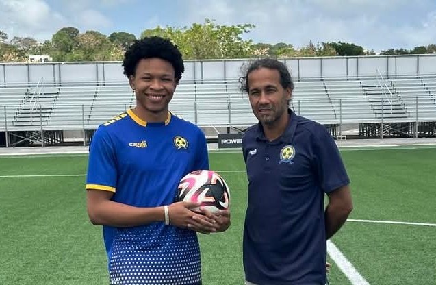 BFA Strengthening Youth Partnerships