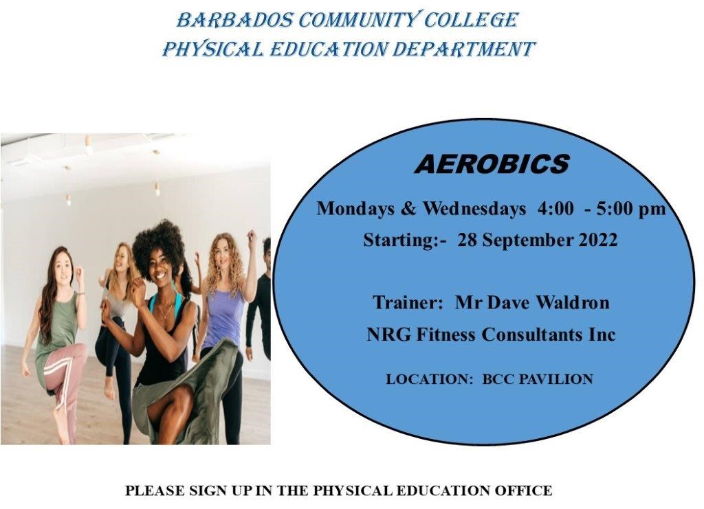 to the Barbados Community College Online / Barbados Community