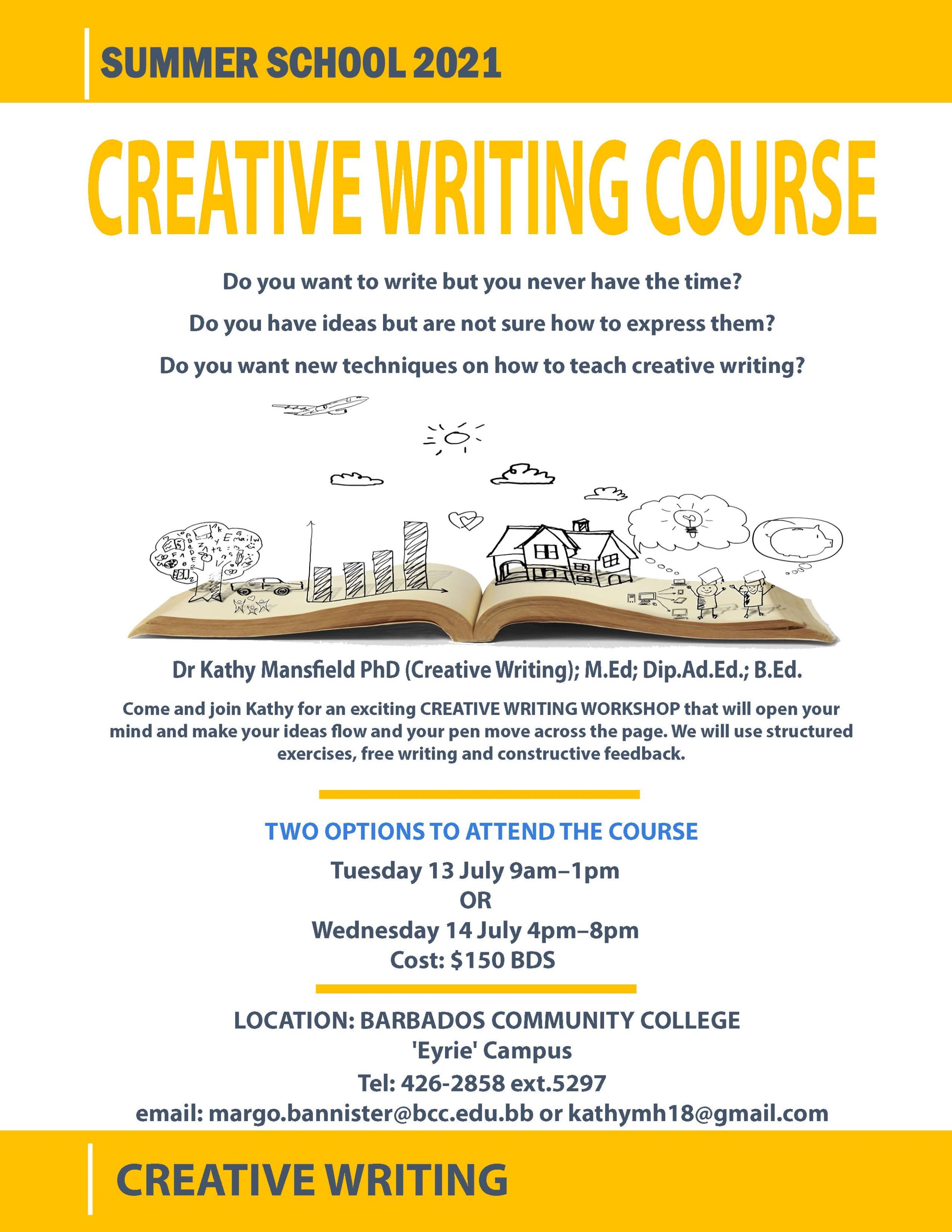 Bcc bachelor's degree image